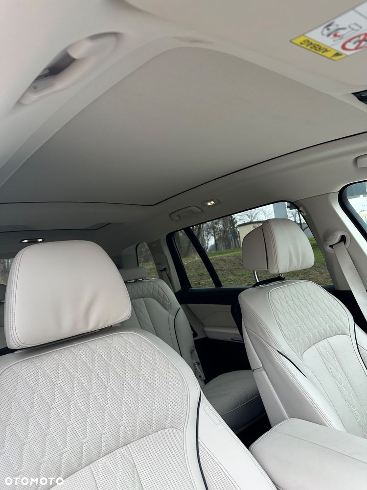 BMW X7 xDrive40i mHEV sport - 17