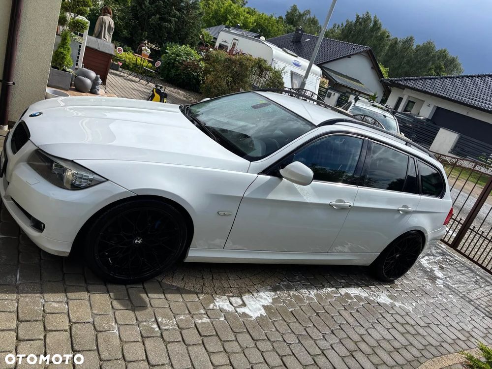 BMW Seria 3 - 3
