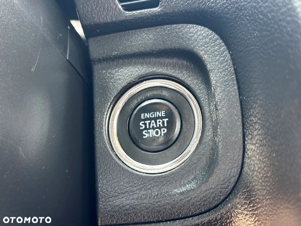 Suzuki Vitara 1.6 (4x2) Club - 27