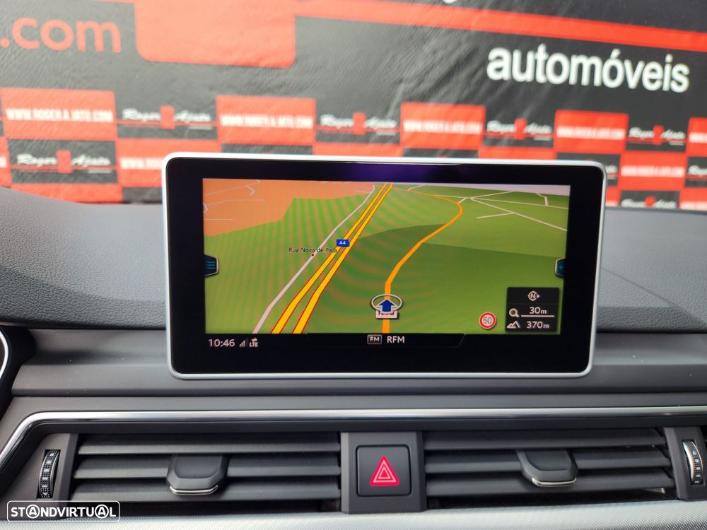 Audi A4 Avant 40 TDI S tronic - 29