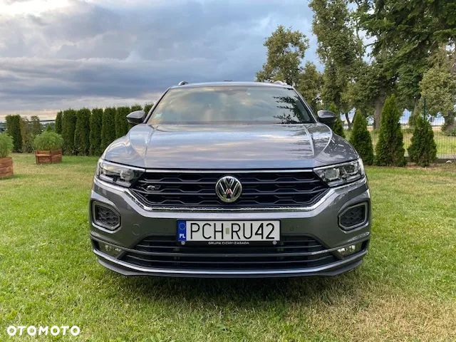 Volkswagen T-Roc 1.5 TSI R-Line - 3