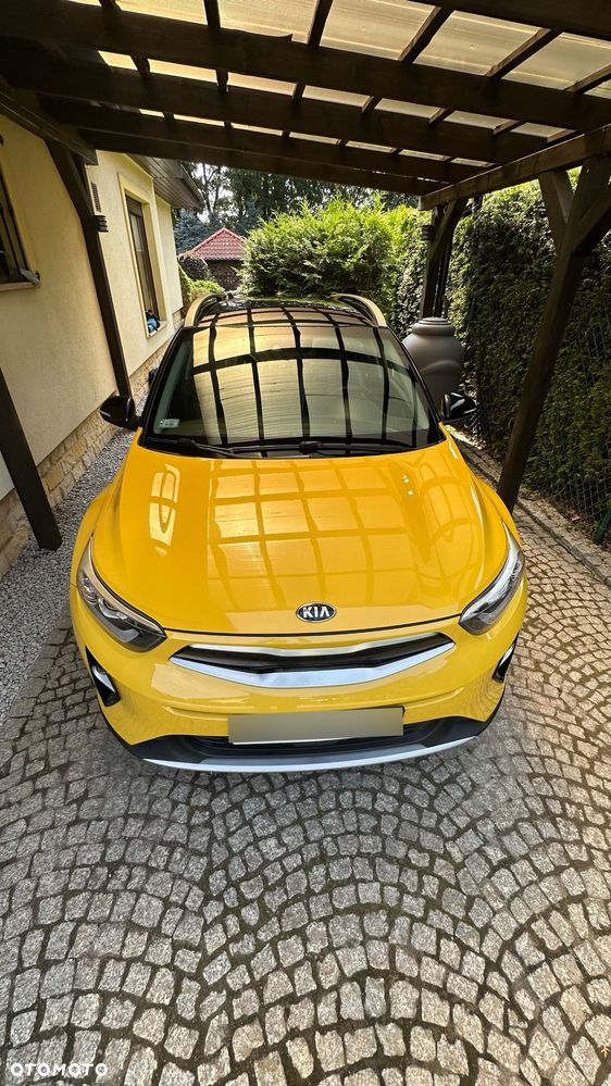Kia Stonic 1.4 L - 2
