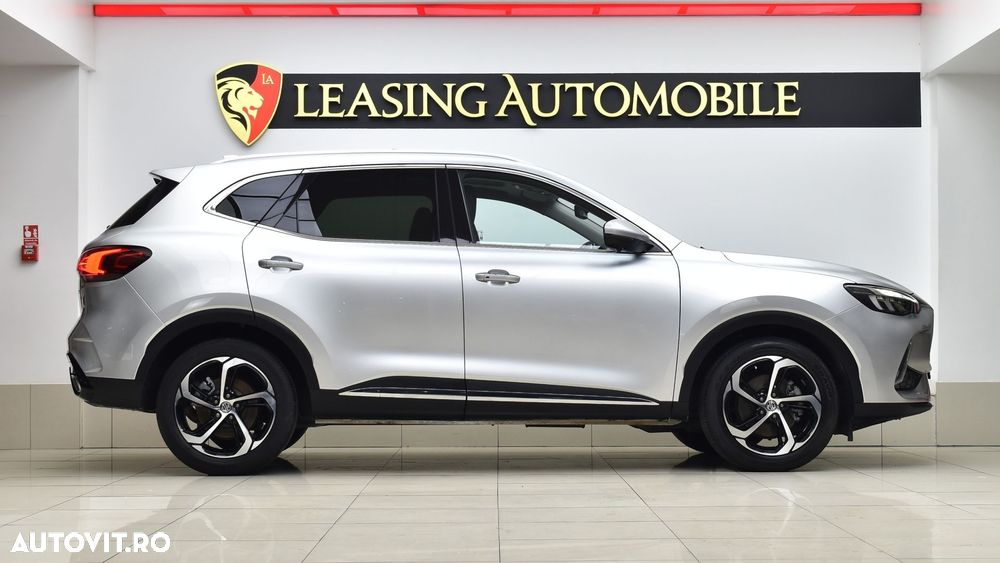 MG HS 1.5T-GDI Aut. Luxury - 8