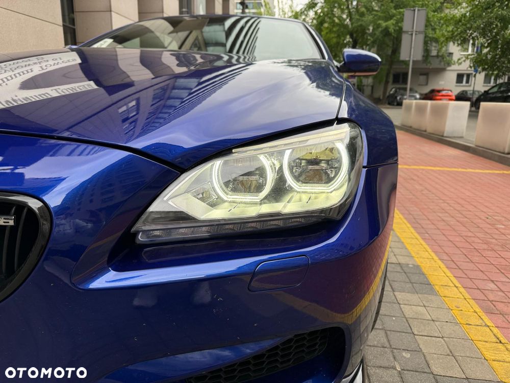 BMW M6 - 5