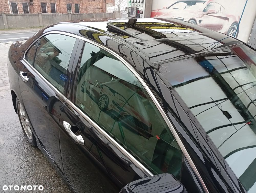 Honda Accord 2.2i-CTDi Executive lea - 19