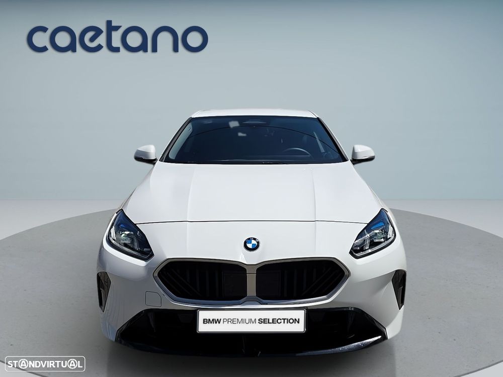 BMW 216 Gran Coupé Pack Desportivo M - 2