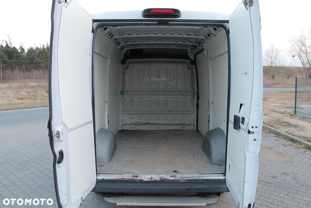 Fiat Ducato - 23