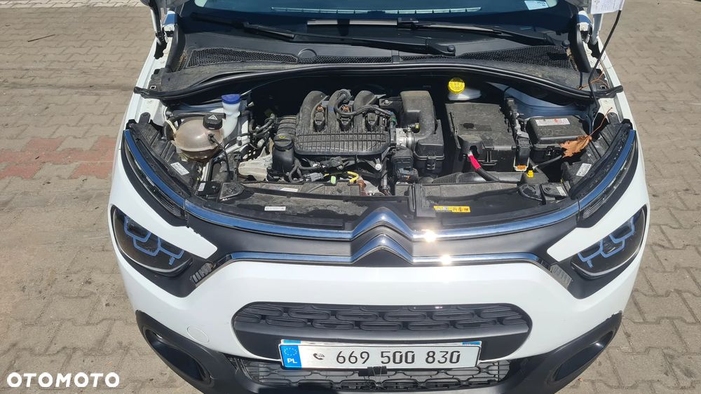 Citroën C3 Pure Tech 83 S&S PLUS - 9