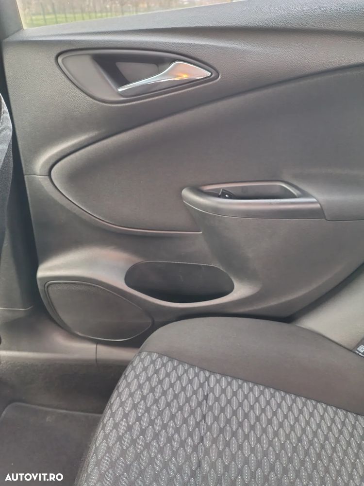 Opel Astra 1.6 D (CDTI) Sports Tourer Edition - 13