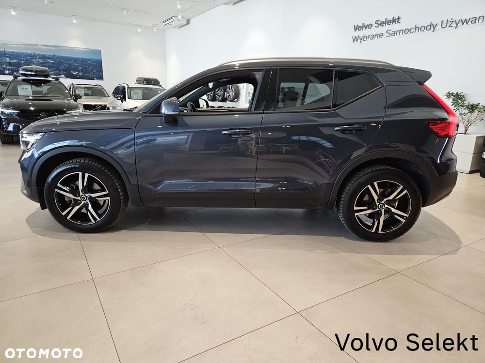Volvo XC 40 - 10