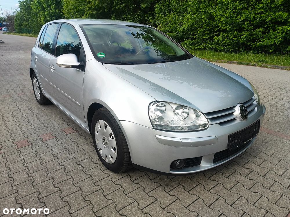 Volkswagen Golf 1.6 Goal - 2