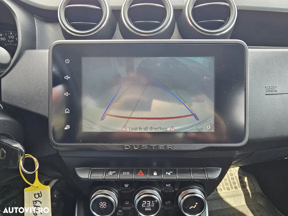 Dacia Duster - 16
