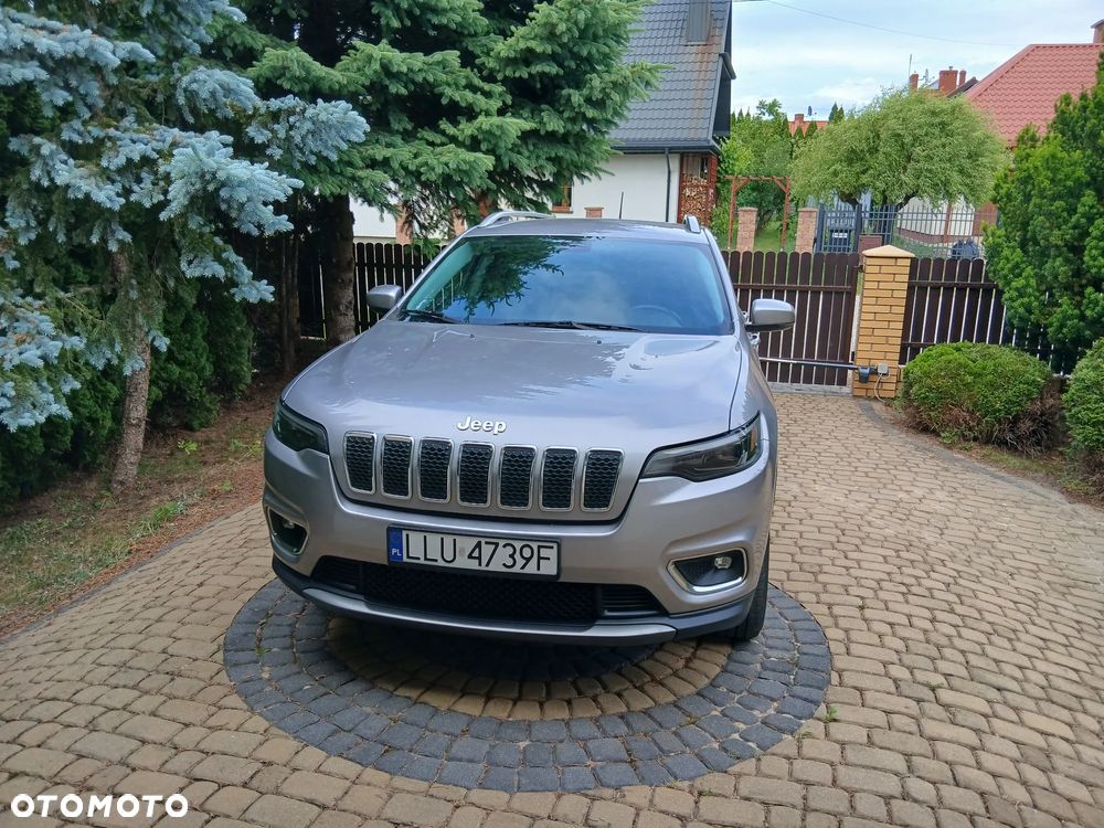 Jeep Cherokee - 13