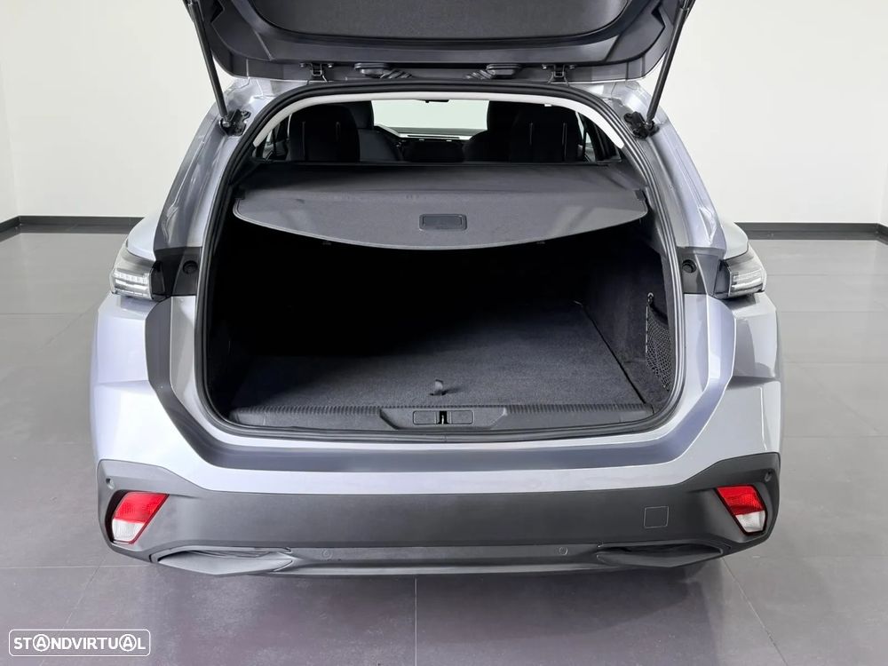 Peugeot 308 SW 1.2 PureTech Style - 43