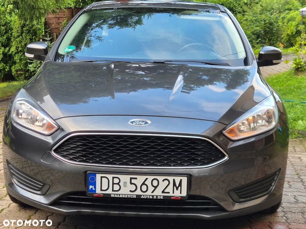 Ford Focus - 10