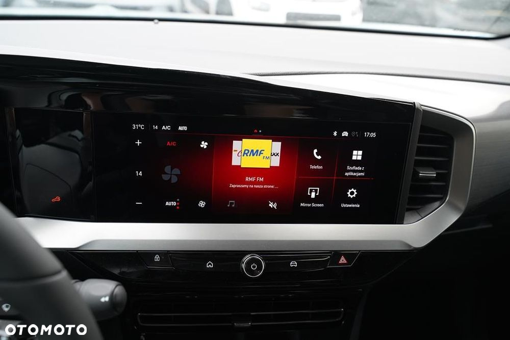 Opel Mokka 1.2 T GS S&S - 17