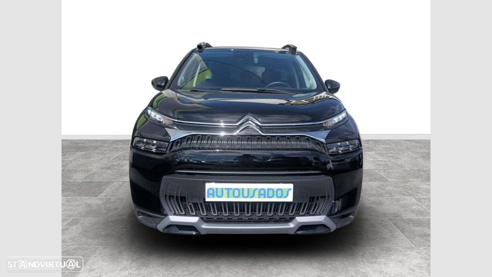Citroën C3 Aircross 1.2 PureTech Plus - 7