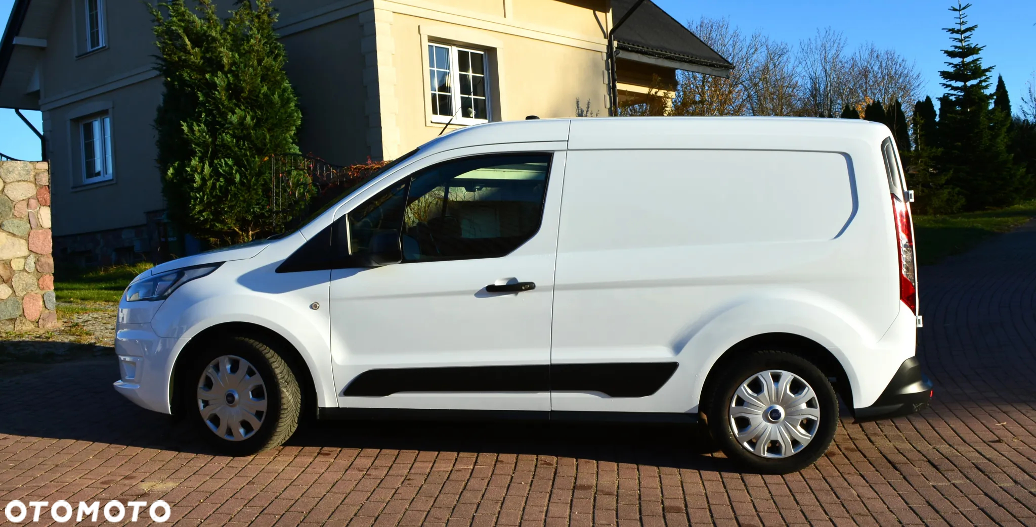 Ford connect - 13