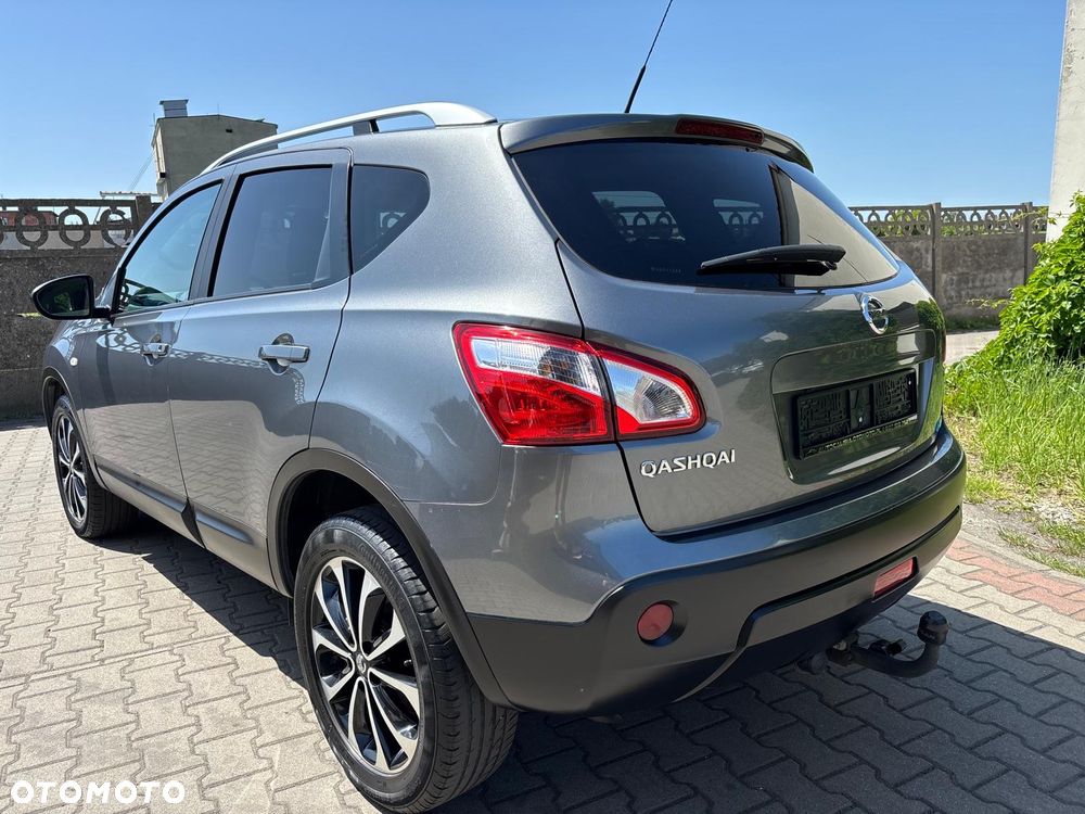 Nissan Qashqai 1.6 dCi Tekna S&S - 7