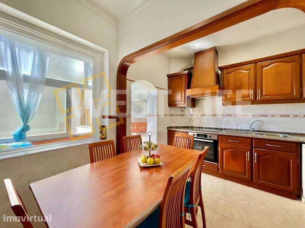 Apartamento T3 | EXCLUSIVO WEST LIFE | Viva no coração da Ericeira,... - Grande imagem: 3/12