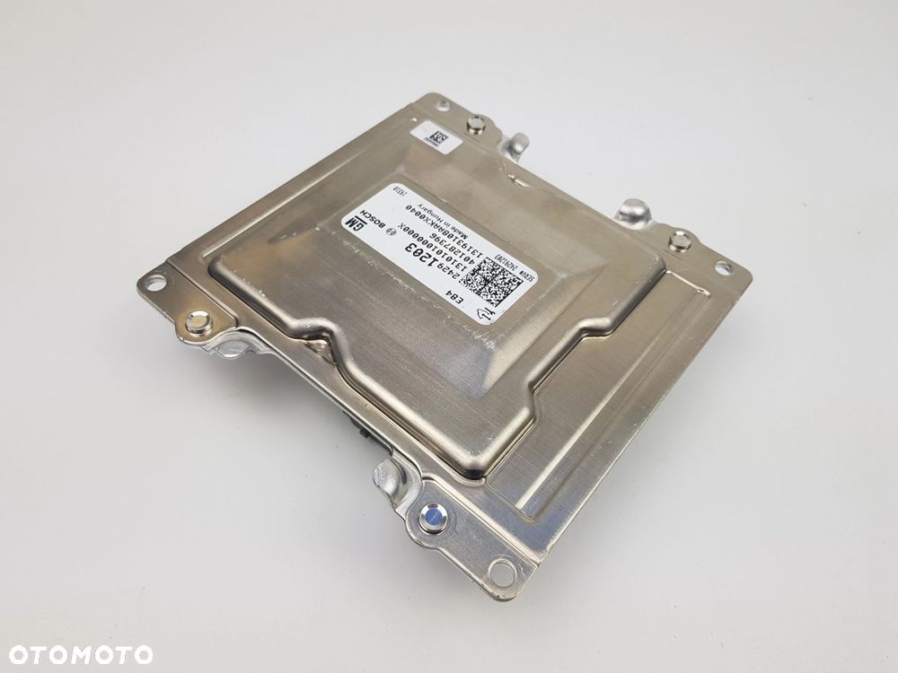 NOWY ORYGINALNY Komputer Sterownik silnika Chevrolet Bolt 24291203 - 8