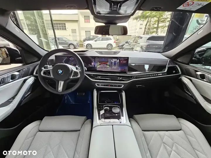 BMW X6 xDrive30d - 14