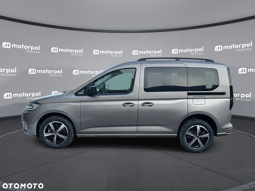 Volkswagen Caddy - 7