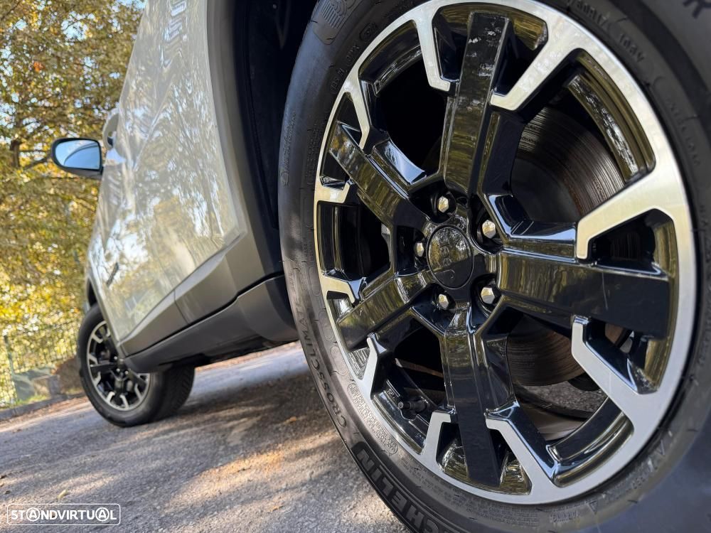 Jeep Compass 1.3 T-GDI 4xe PLUG-IN HYBRID Auto First Edition Urban - 7