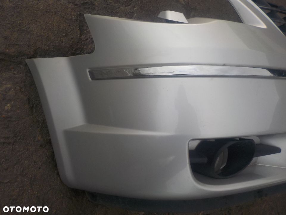 CHRYSLER VOYAGER V PRZÓD MASKA BŁOTNIKI ZDERZAK - 10