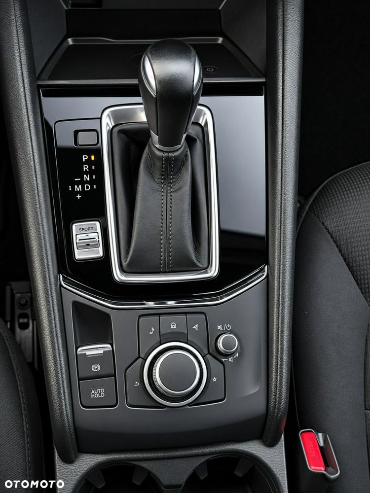 Mazda CX-5 SKYACTIV-G 165 AWD ADVANTAGE - 29