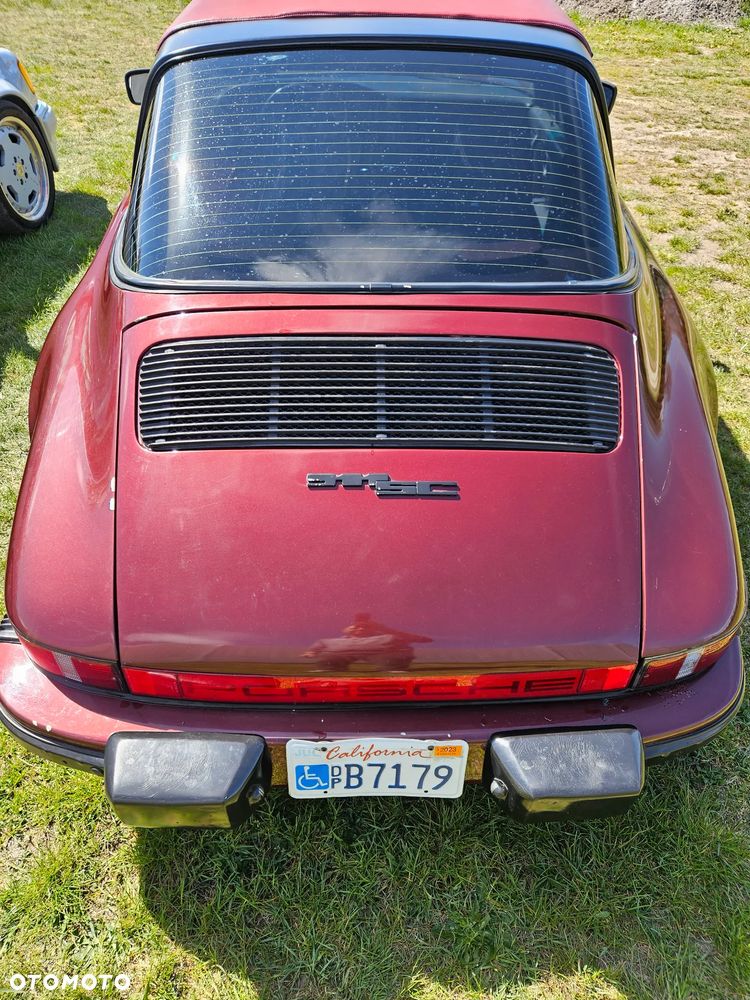 Porsche 911 - 7