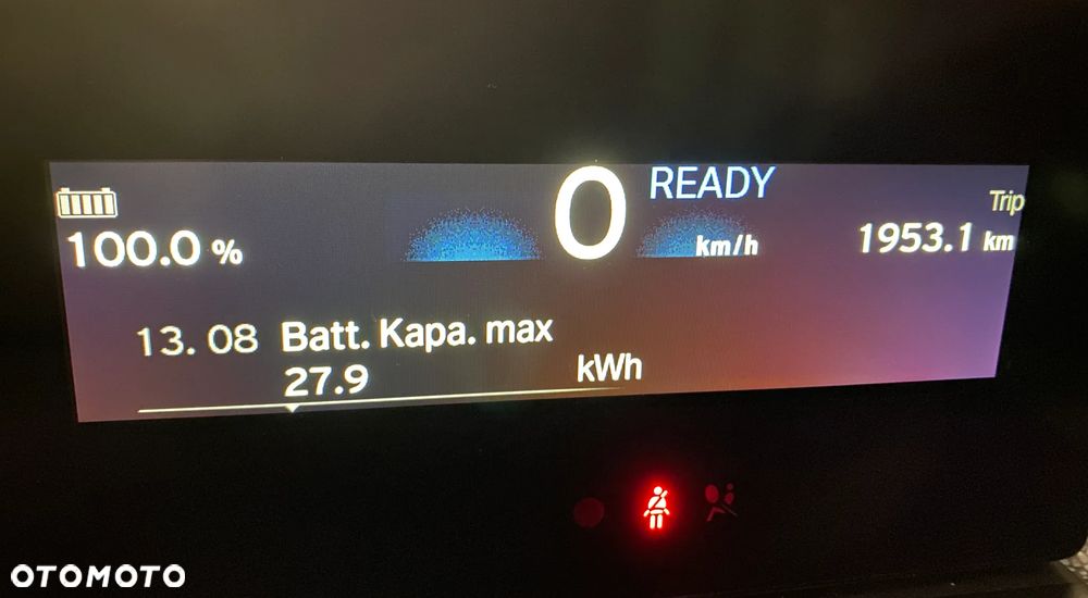 BMW i3 94 Ah - 30