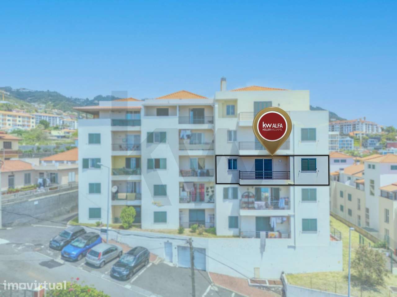 ARRENDAMENTO | Apartamento T3 | Caniço - Grande imagem: 2/30