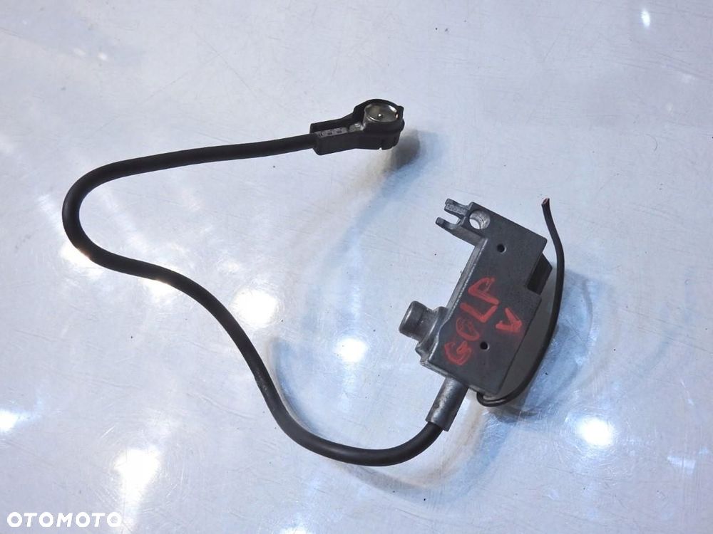 ADAPTER WZMACNIACZ ANTENY VW GOLF V 1H0035551 - 7