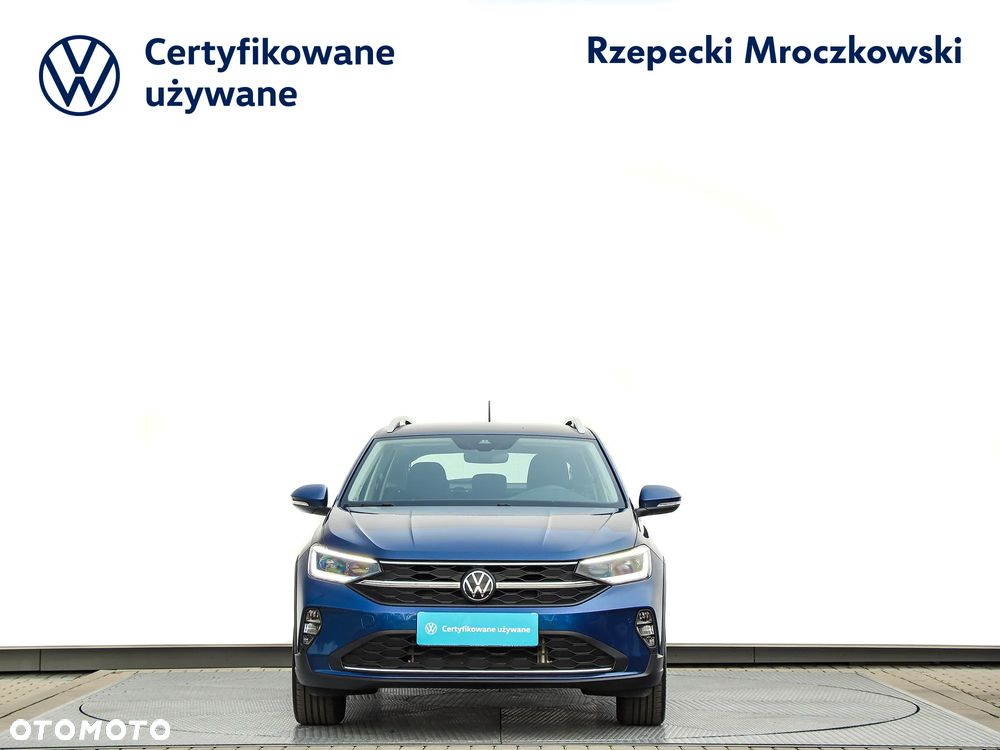 Volkswagen Taigo 1.0 TSI Style - 2