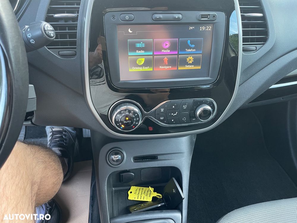 Renault Captur - 8