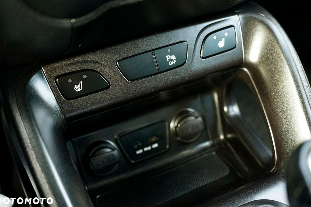 Hyundai ix35 - 30
