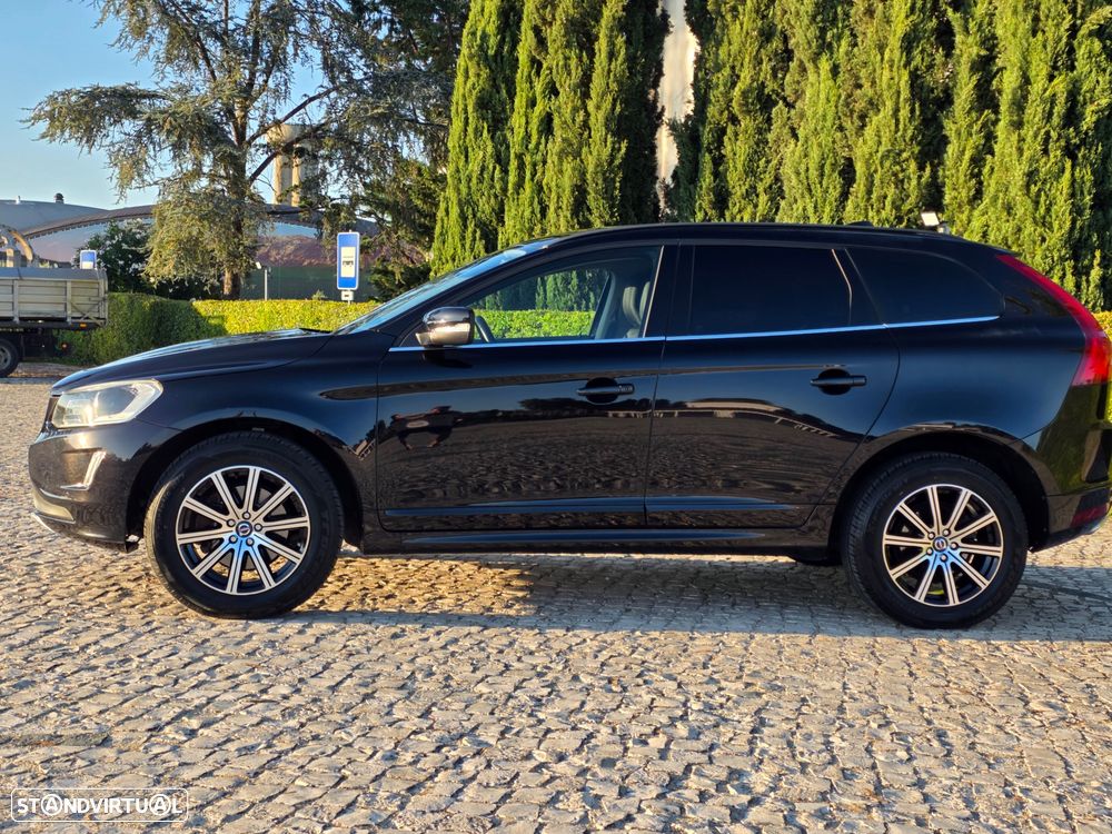 Volvo XC 60 2.0 D4 Momentum - 10