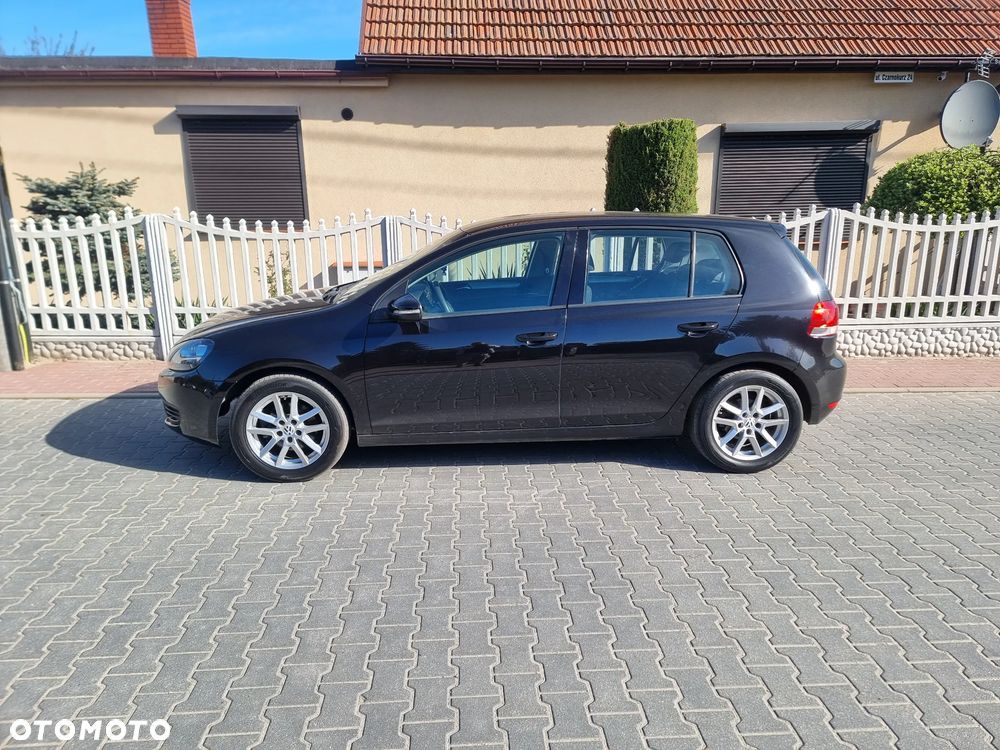 Volkswagen Golf - 9