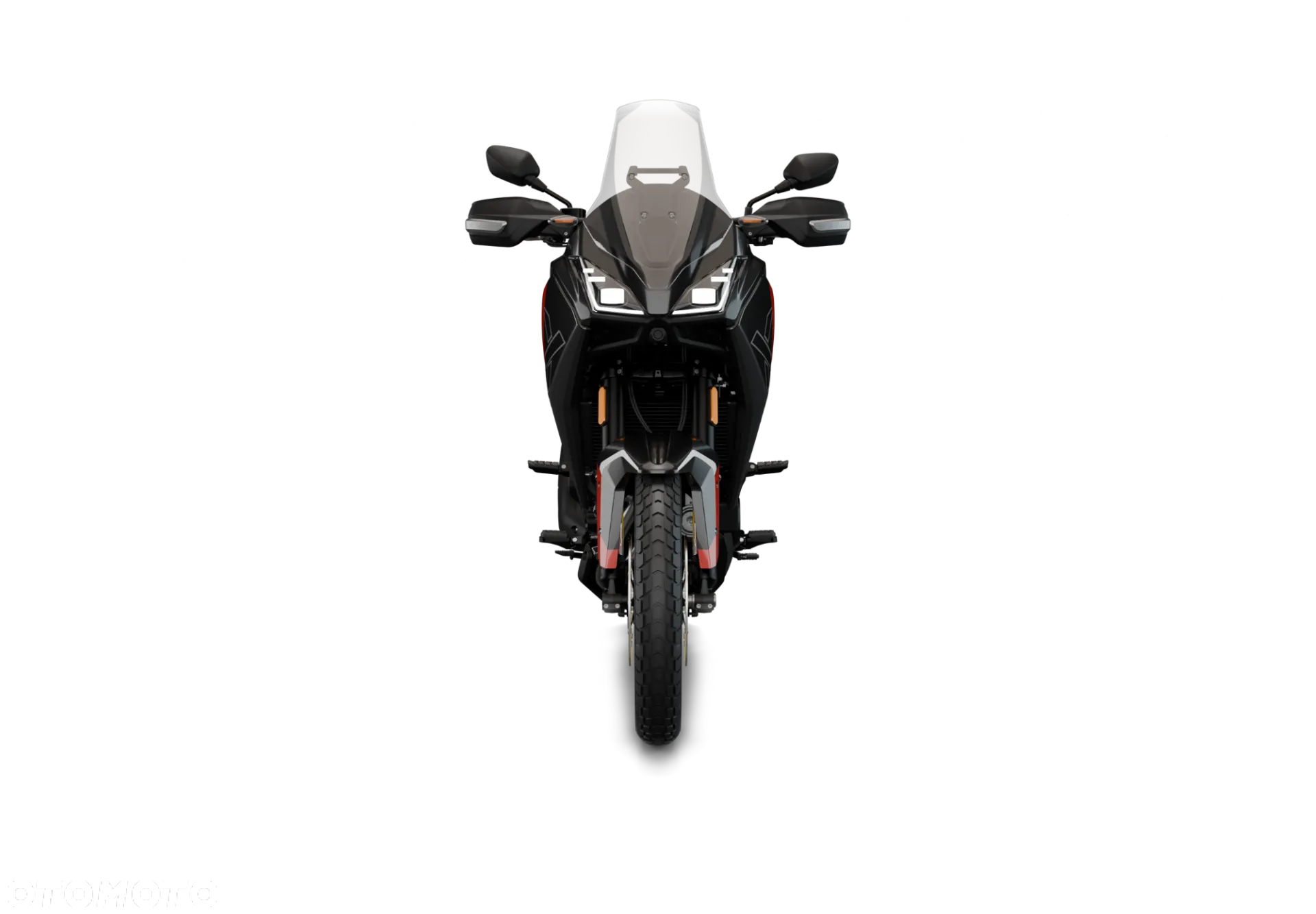 Moto Morini Inny - 6