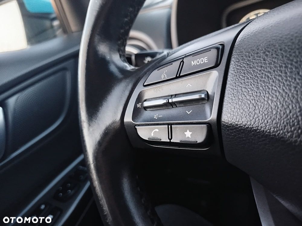 Hyundai Kona 1.6 CRDi 48V-Hybrid DCT Prime - 28