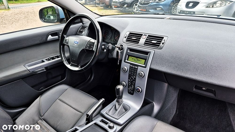 Volvo V50 1.8 Summum - 34