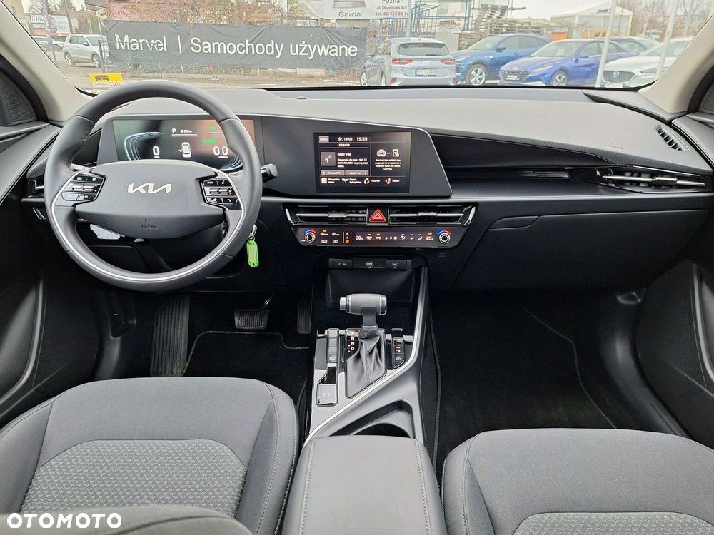 Kia Niro - 21