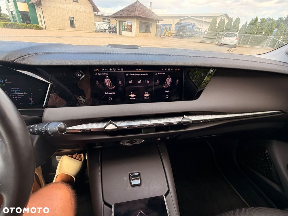 DS Automobiles DS 4 1.6 E-Tense La Premiere - 16