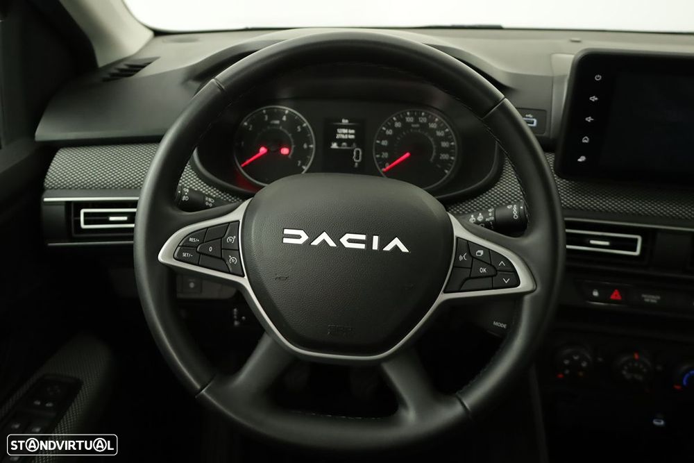 Dacia Sandero 1.0 TCe Expression - 14