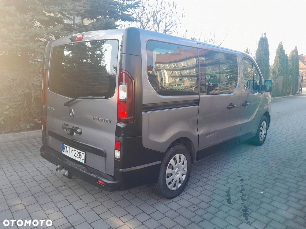 Renault Trafic - 6