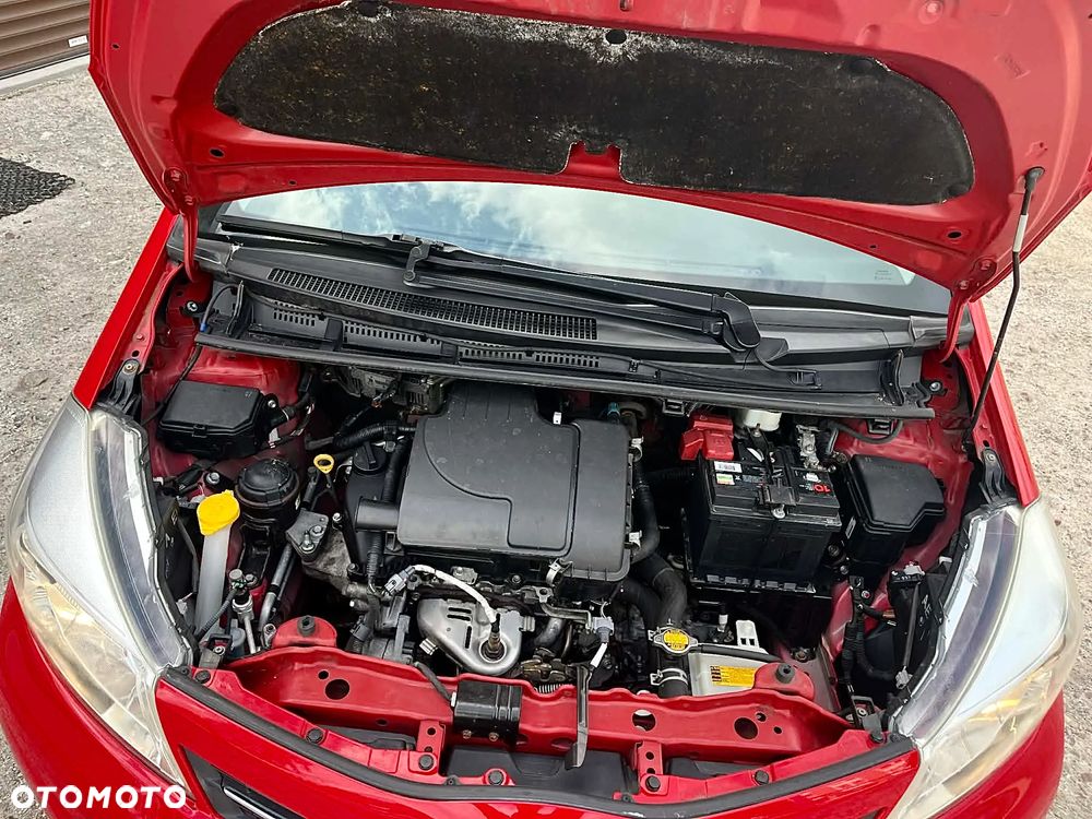 Toyota Yaris 1.0 Active - 6
