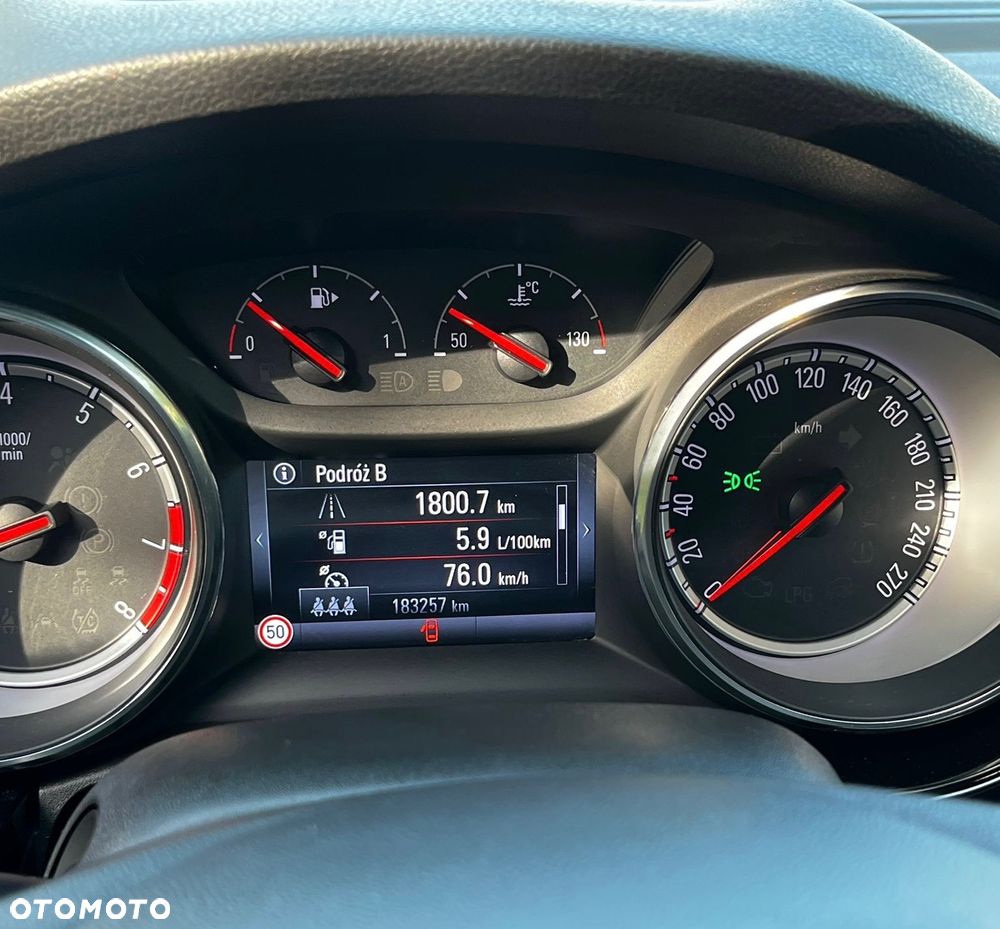 Opel Astra - 19