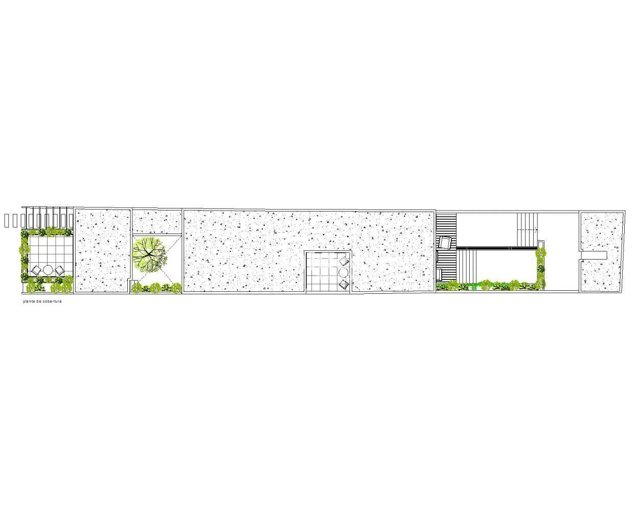 TERRENO COM PROJETO APROVADO - SANGALHOS - Grande imagem: 4/4
