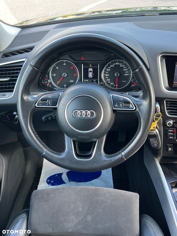 Audi Q5 - 32